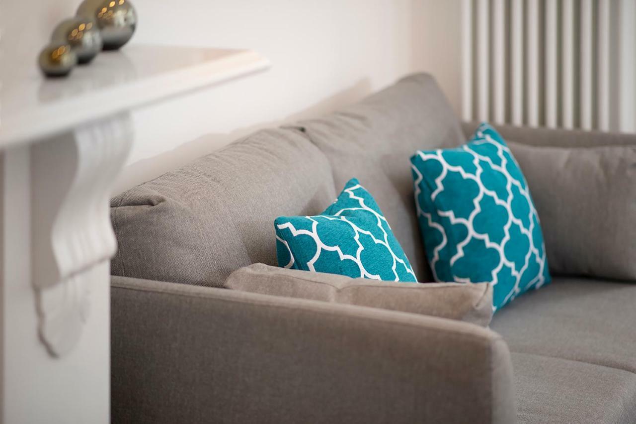 Flat A - Spacious Ground Floor, 1 Bedroom In Southsea, Appartement