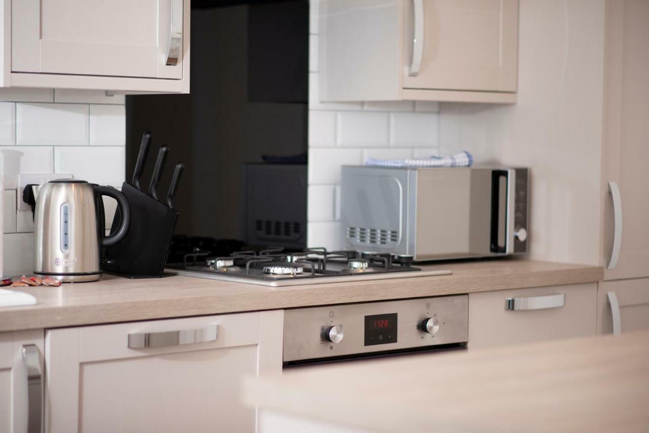 Appartement Flat A - Spacious Ground Floor, 1 Bedroom In Southsea,