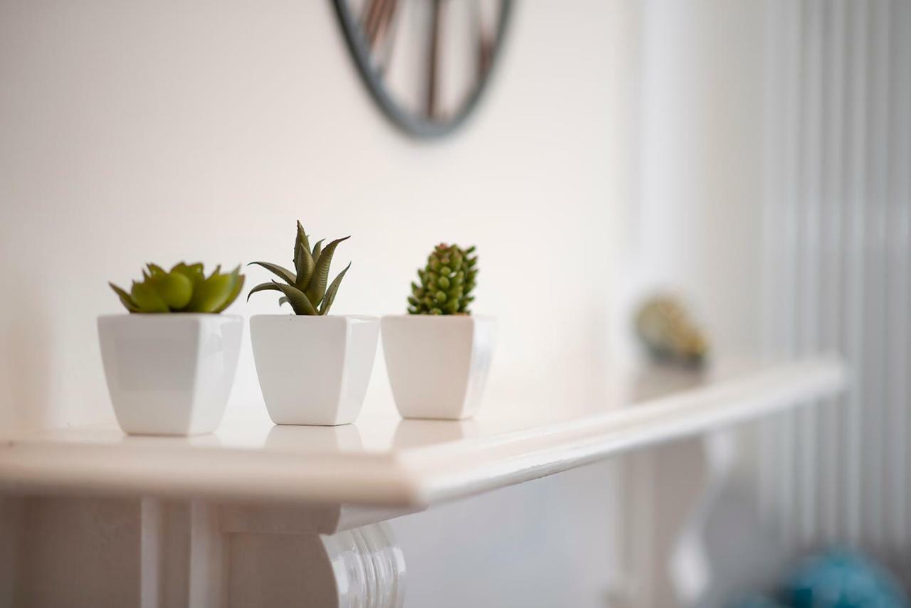 Appartement Flat A - Spacious Ground Floor, 1 Bedroom In Southsea, Portsmouth